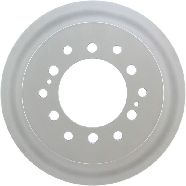 Centric Parts Gcx Brake Rotor, 320.44128 320.44128 - main